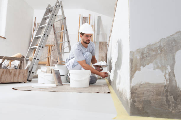 Reliable Turley, OK Dry wall and painting Solutions